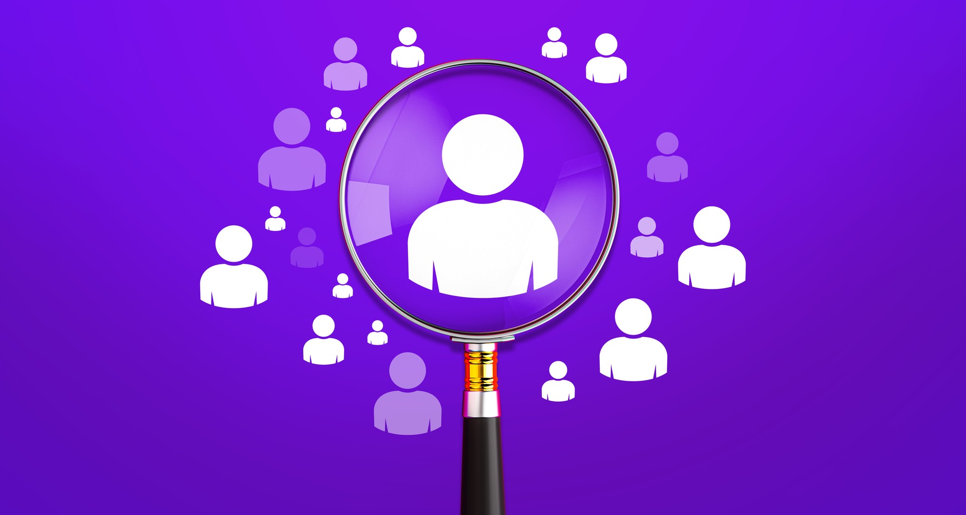 Human Resources Recruitment Search
